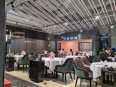-稻香酒家·34年老字号·港式粤菜(汉街店)