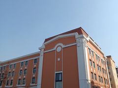 -大连人民广场