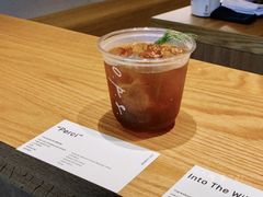 -O.P.S. CAFE