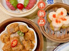 -点都德(北京路贰店)