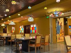 -君邦火锅(新疆大厦店)