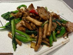 -长禧家·珑厨(东山口店)