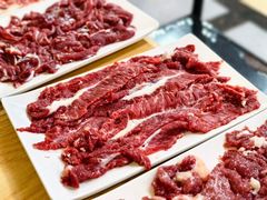 -伟记牛肉(金鸿公路店)