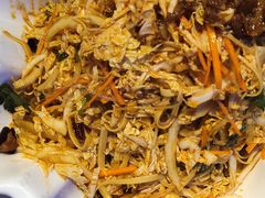 -小鱼儿海鲜港(新村十区店)