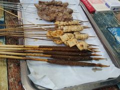 -老谢野馄饨(延安路店)