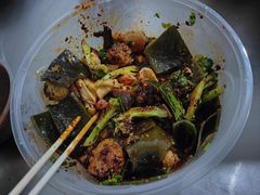-放哈·甜醅子奶茶创造者(阳光丽景湾店)
