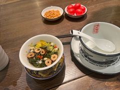-杨记隆府重庆江湖菜(龙湖滨江天街店)