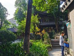 -大妙火锅·非物质文化遗产(东湖公园店)