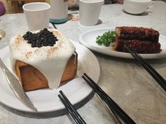 -翠华餐厅(正佳广场店)