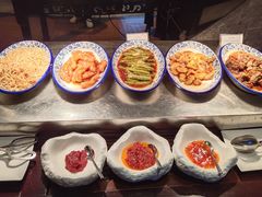 -新天世纪中餐厅