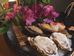 -锦和牛·炭火烧肉(ICC太和里店)
