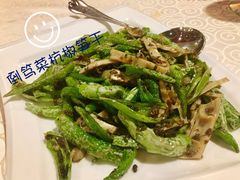 -杭州香格里拉·香宫中餐厅