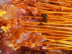 -袁记串串香(新南门店)