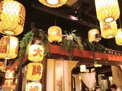 -南京大牌档(中关村领展广场店)