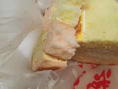 咸格仔-思味特(纬一路店)