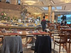 -南京维景国际大酒店咖啡厅