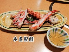 -蟹道乐(道顿堀本店)