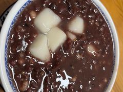 袁妈招牌红豆汤-袁妈红豆汤(重庆总店)