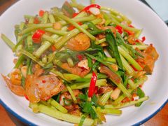 -回家吃饭·地道南昌菜(建德观总店)