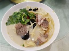 -河南食府(人民路店)