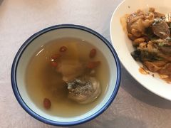 -豫园万丽酒店-万丽轩中餐厅(河南南路店)