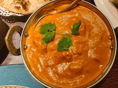 -甘尼仕印度餐厅爵士酒吧(阳春巷店)