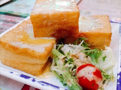 旧金山西多士-阿飛冰室(下沙店)