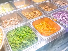 -张果佬年糕卷(科巷店)