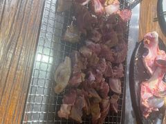 -柿子树炭烤羊腿(金台路店)