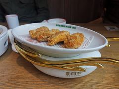 -新白鹿餐厅(城西银泰城店)