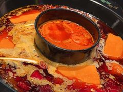 -三江两海老火锅(北京首店)