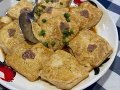 -洞密园美食城·二十二年老店(富华路店)