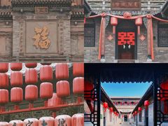 -乔家大院文化园区