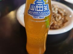 -柒號馆天津菜·八珍豆腐·牛窝骨