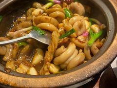 -啫神·广州地标美食(北京路店)