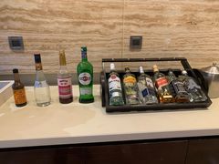 -广州粤海喜来登酒店