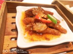 -天瑞轩·粤菜餐厅