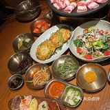 一家值得推荐的韩国料理-小酒馆