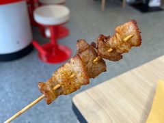 -柒小螺·螺蛳粉(利丰广场店)