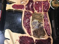 -八合里潮汕鲜牛肉火锅(吉大店)
