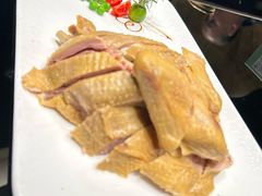 -清真·宁夏印象·盐池滩羊肉体验店(江宁路店)