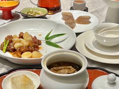 -宣和苑(华侨新村店)