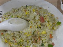 -蒋家桥饺面店(广陵路店)