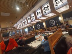 -万岁寿司(万国店)