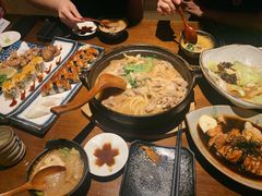 -千代武日本料理(开发区店)