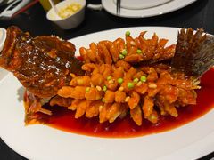 -RIVIERA 松鹤楼(外滩店)