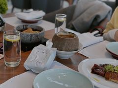 -北京柏悦酒店·锦庭餐厅Dining Room