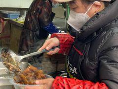 -大马弄蒋师傅美食酥鱼(察院前店)