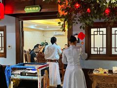 -老阿妈蒙古村·蒙古包·草原文化·歌舞表演(老君堂店)