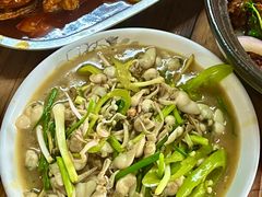 -海口滨海新村143号海南老字号炒菜店